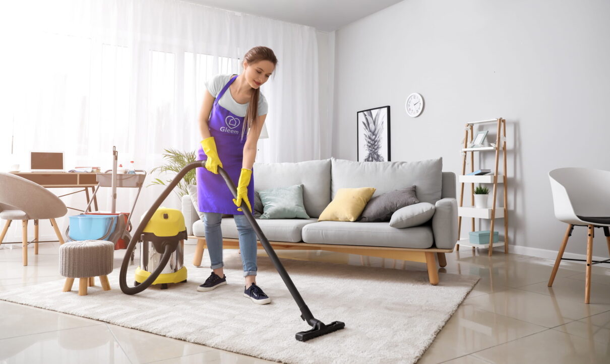 Long-lasting clean carpets| Carpet cleaning secrets