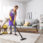 Long-lasting clean carpets| Carpet cleaning secrets