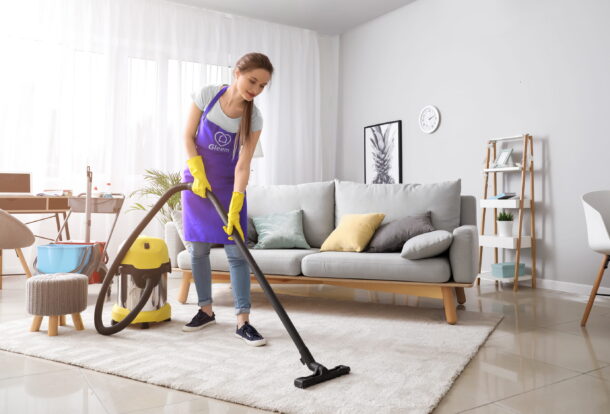 Long-lasting clean carpets| Carpet cleaning secrets