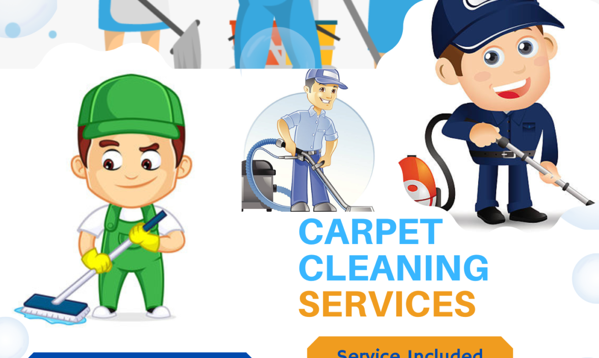 Carpet stain removal |Professional carpet cleaning