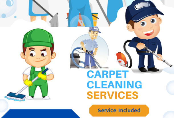 Carpet stain removal |Professional carpet cleaning