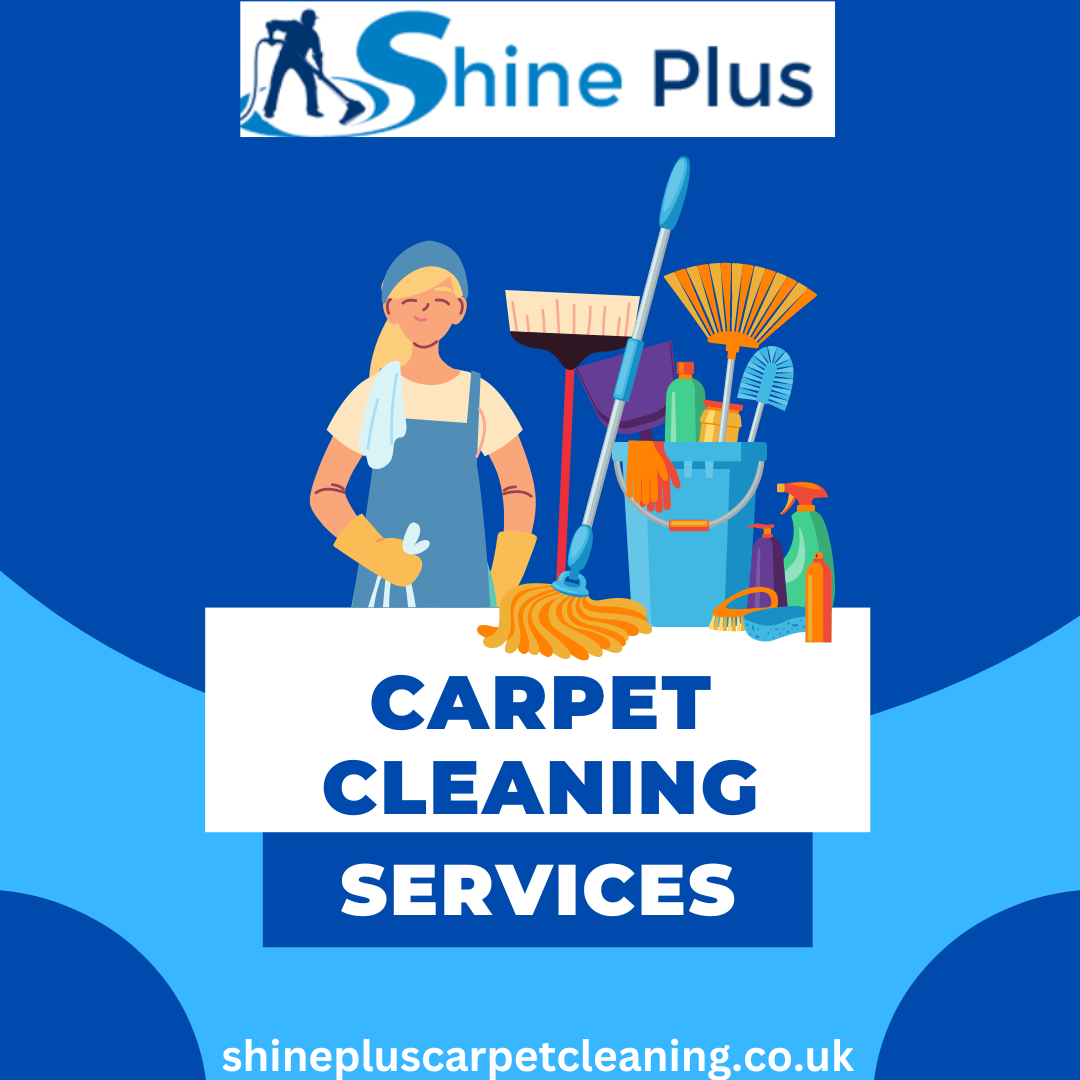 carpet cleaning services in harrow