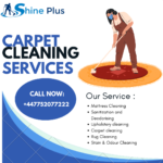 Harrow carpet cleaning| Carpet cleaning tips